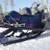 Tauntaun Snowmobile! 7 thumbnail